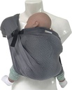 Minimonkey Combidrager Mini Sling  Recycled Grey