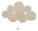 JEP! Applique murale Nuage