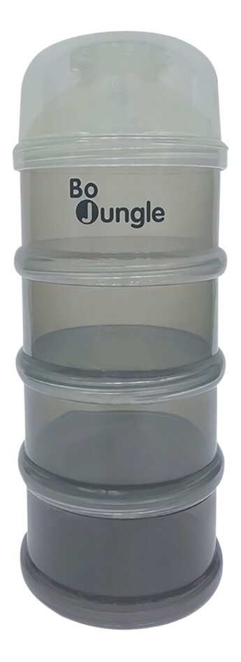 Bo Jungle Doseur de lait en poudre B-Dose Shady Grey