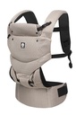 Dooky Porte-bébé combiné Carrier Urban Comfort Beige Desert