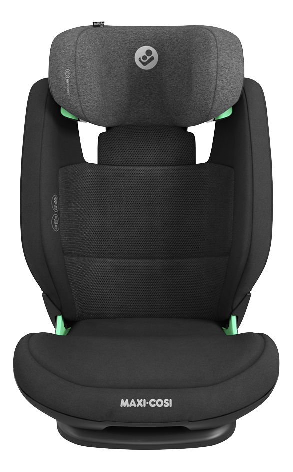 Maxi-Cosi Siège-auto Rodifix Pro i-Size Groupe 2/3 i-Size Black