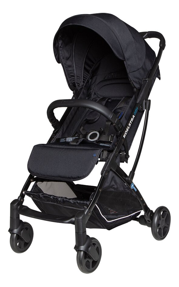 Koelstra Gen Buggy Black