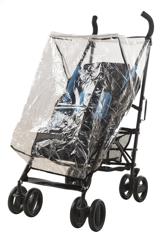 Dreambee Habillage de pluie pour poussette/buggy Essentials