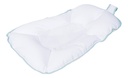 doomoo Matelas de bain flottant Easy Bath blanc