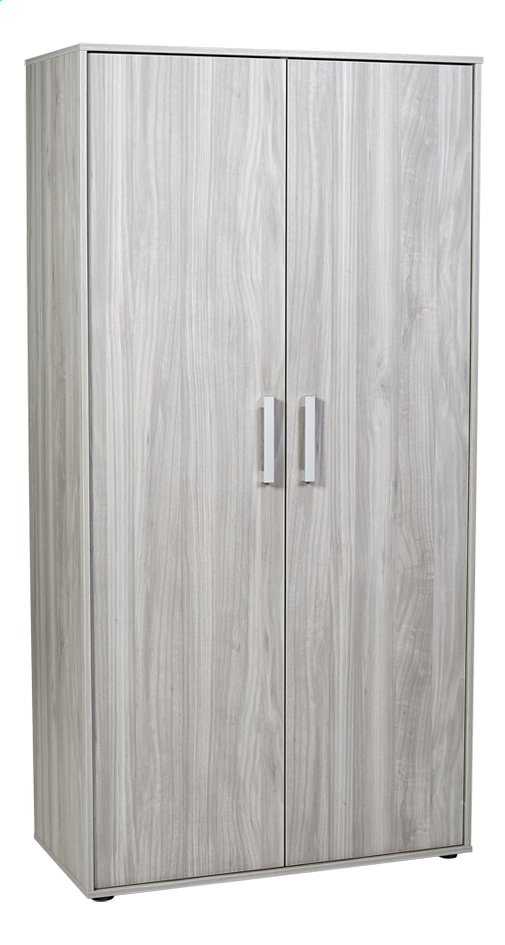 Transland Armoire 2 portes Nolan