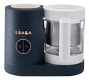 Béaba Stoomkoker-mixer Babycook Neo Night Blue