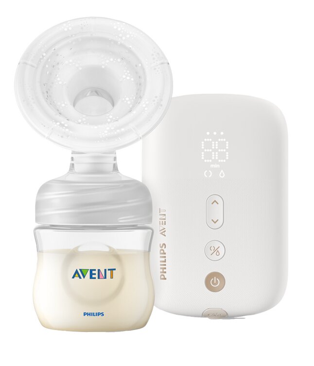 Philips AVENT Elektrische borstkolf SCF396/11