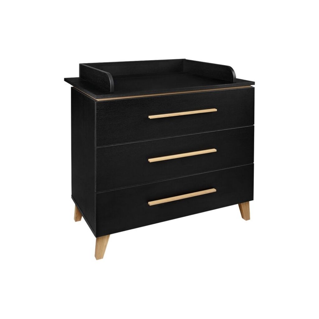 Transland Commode Steffi noir