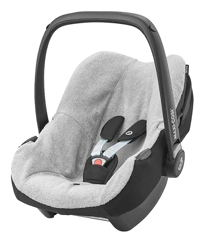 Maxi-Cosi Autostoelhoes voor Cabriofix i-Size/Tinca Fresh Grey