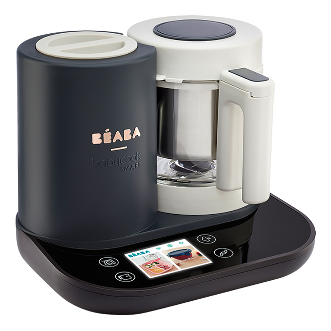 Béaba Stoomkoker-mixer Babycook Smart