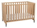 Transland Babybed Niel B 60 x L 120 cm