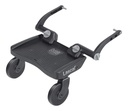 Lascal Planche de poussette Buggy Board 3D Mini Grey