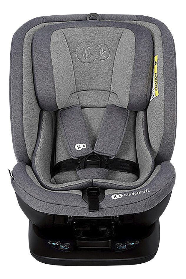 Kinderkraft Siège-auto Xpedition 2 i-size Grey