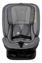 Kinderkraft Autostoel Xpedition 2 i-size Grey