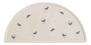 Mushie Placemat Whales