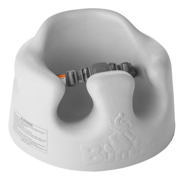 Bumbo Siège pour bébé Floorseat Cool Grey