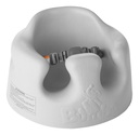 Bumbo Babyzitje Floorseat cool grey