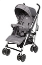 Dreambee Essentials Buggy Grey Mélange