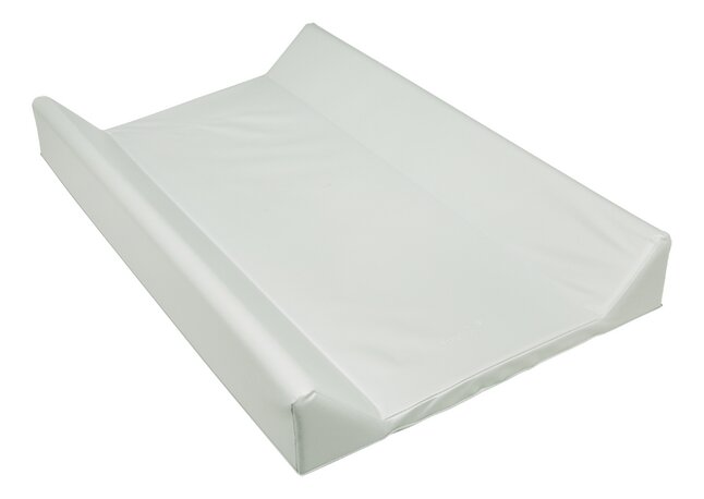 Dreambee Matelas à langer Essentials vert clair