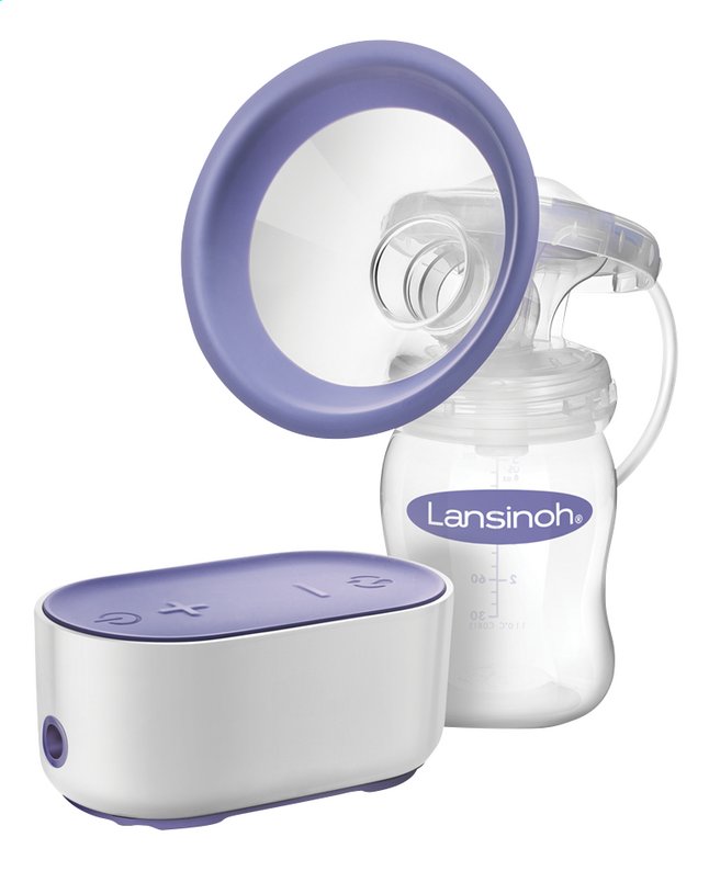 Lansinoh Tire-lait électrique Compact