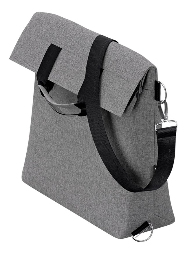 Thule Sac à langer Grey Melange