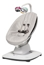 4moms Balancelle pour bébé MamaRoo 5 Classic Grey
