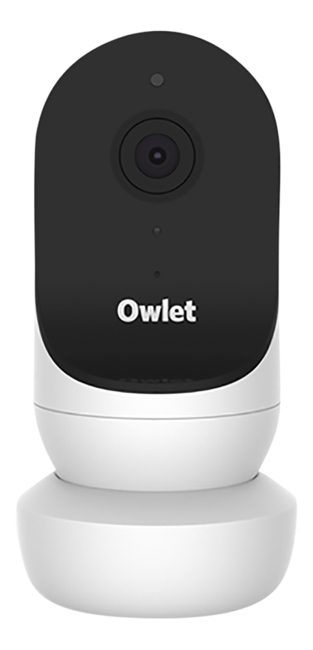 Owlet Cam
 2 Smart HD babyfoon