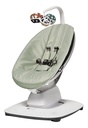 4moms Babyswing MamaRoo 5 saliegroen