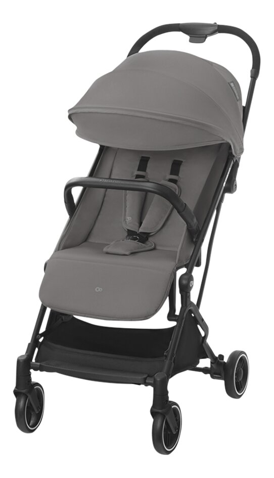 Kinderkraft Poussette canne Indy 2 Cozy Grey