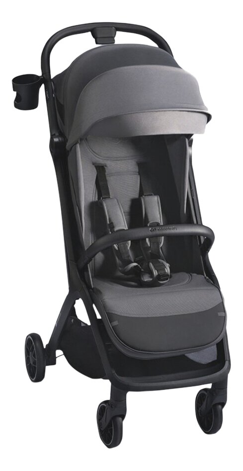 Kinderkraft Buggy Nubi 2 Cloudy Grey