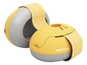 Alpine Casque antibruit Muffy Baby Yellow