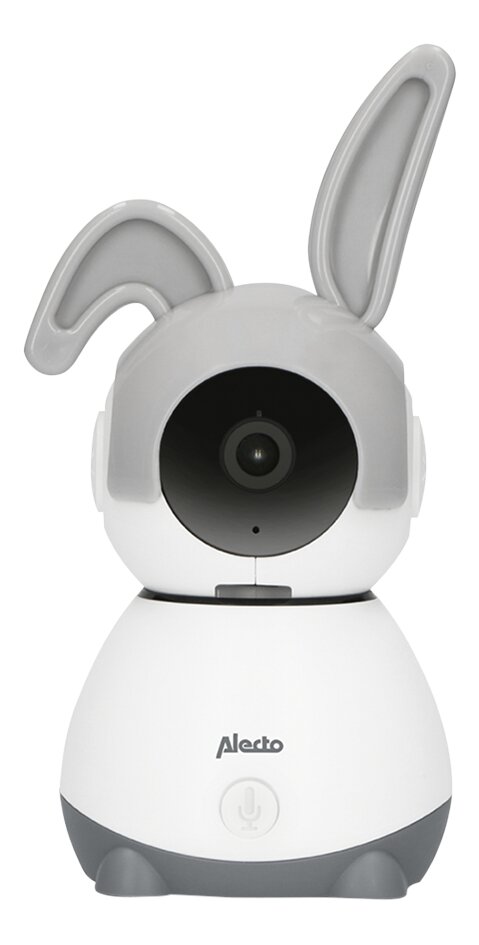 Alecto Babyfoon SMARTBABY10 WiFi