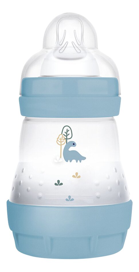 MAM Antikoliekzuigfles Easy Start Anti-Colic Blue 160 ml