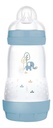 MAM Antikoliekzuigfles Easy Start Anti-Colic Blue 260 ml