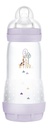 MAM Antikoliekzuigfles Easy Start Anti-Colic Lilac 320 ml