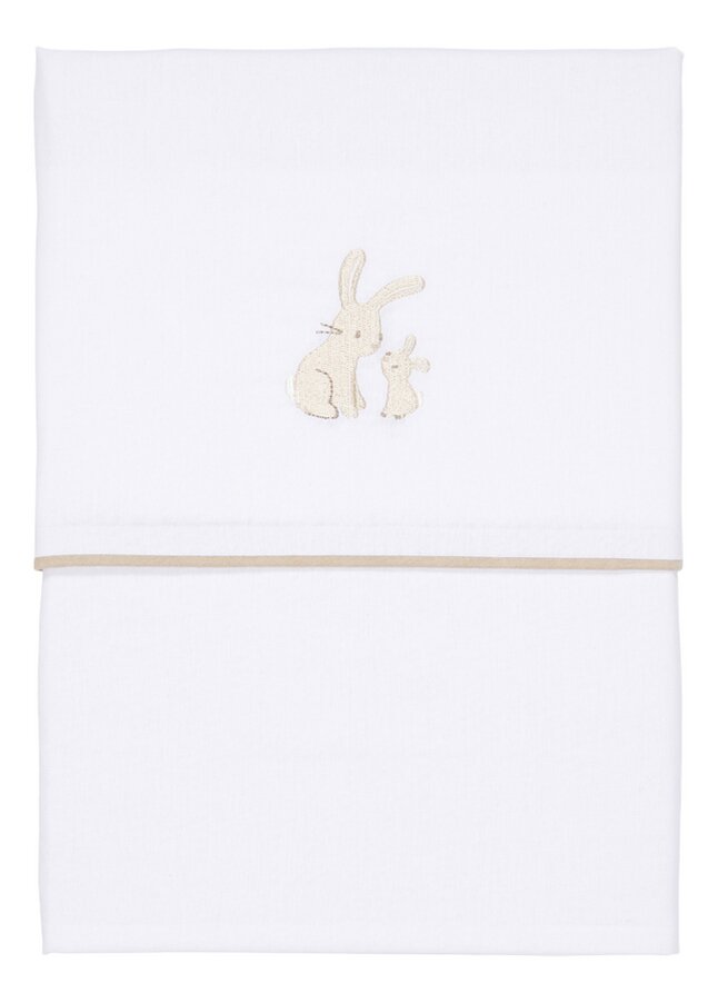 Little Dutch Drap pour lit Baby Bunny