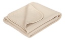 Little Dutch Zomerdeken voor bed Pure beige