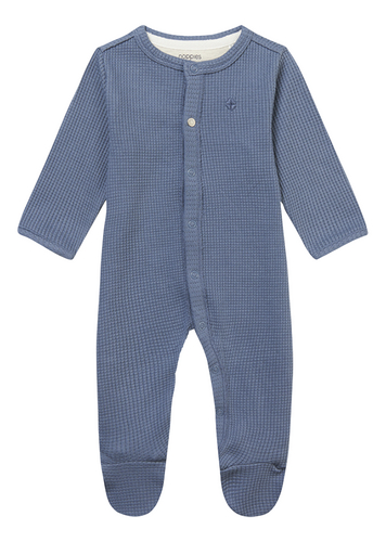 Noppies Pyjama Murray China Blue