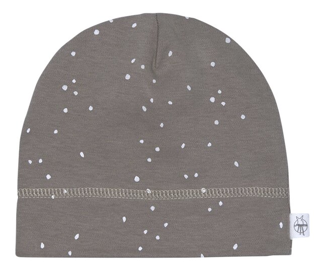 Lässig Bonnet Sprinkle taupe