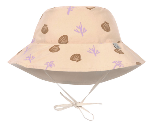 Lässig Chapeau Bucket Hat Corals Peach rose