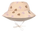 Lässig Hoed Bucket Hat Corals Peach roze