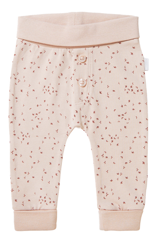 Noppies Broek Nicea  Rose Smoke