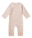 Noppies Pyjama Nuuk Rose Smoke