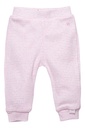 B*E*S*S Broek Pinstripe  Pink