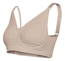 Carriwell Soutien-gorge d'allaitement Gel Support Honey beige