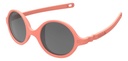 Ki ET LA Lunettes de soleil Diabola pamplemousse corail de 0-12 mois