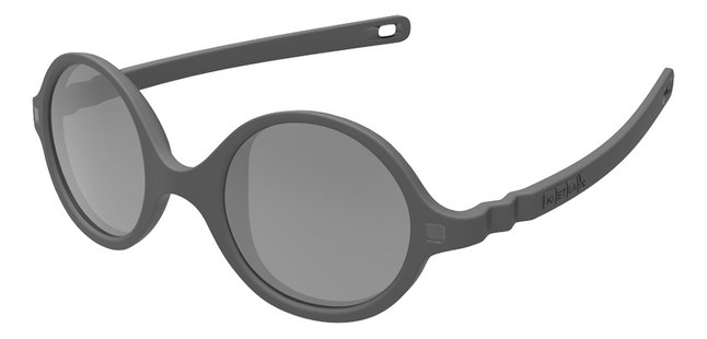 Ki ET LA Lunettes de soleil Diabola 2.0 noir 0-12 mois