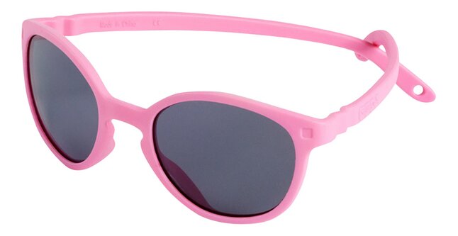 Ki ET LA Lunettes de soleil Pink de 1 an à 2 ans