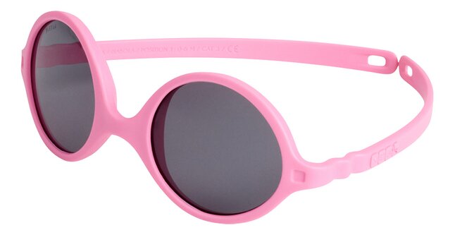 Ki ET LA Lunettes de soleil Pink de 0 an à 1 an