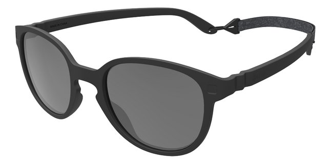 Ki ET LA Lunettes de soleil Wazz noir 1-2 ans